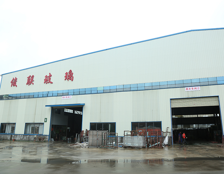 廠(chǎng)房(fáng)展示