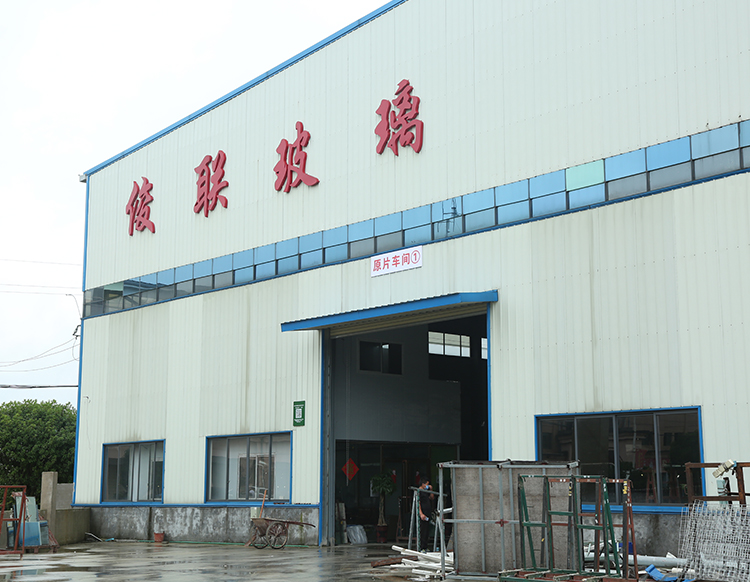 廠(chǎng)房(fáng)展示