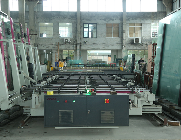 廠(chǎng)房(fáng)展示