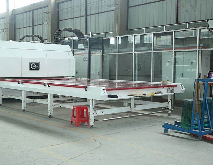 廠(chǎng)房(fáng)展示