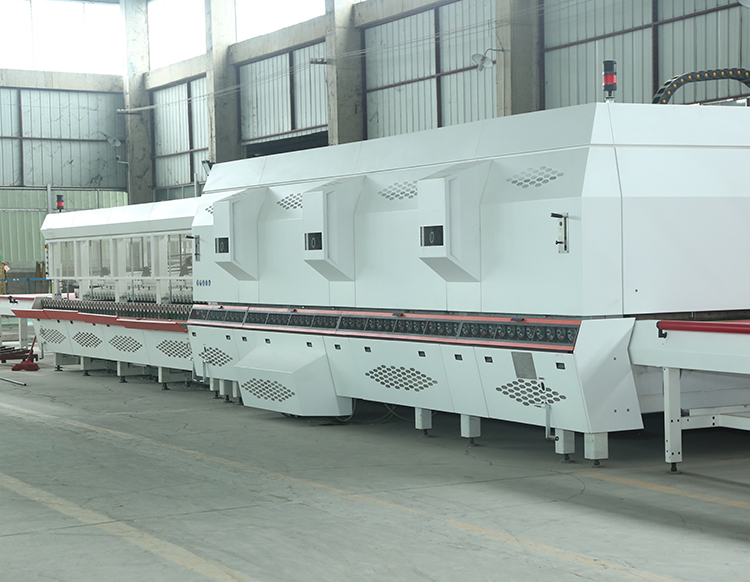 廠(chǎng)房(fáng)展示