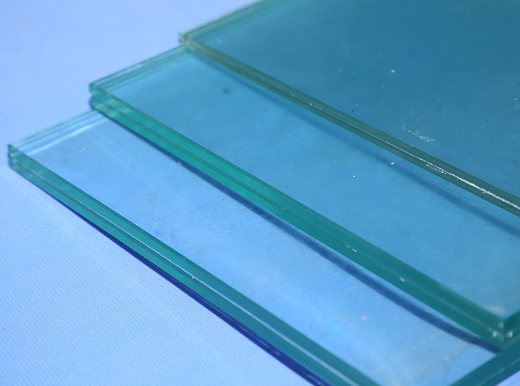 夾層玻璃
