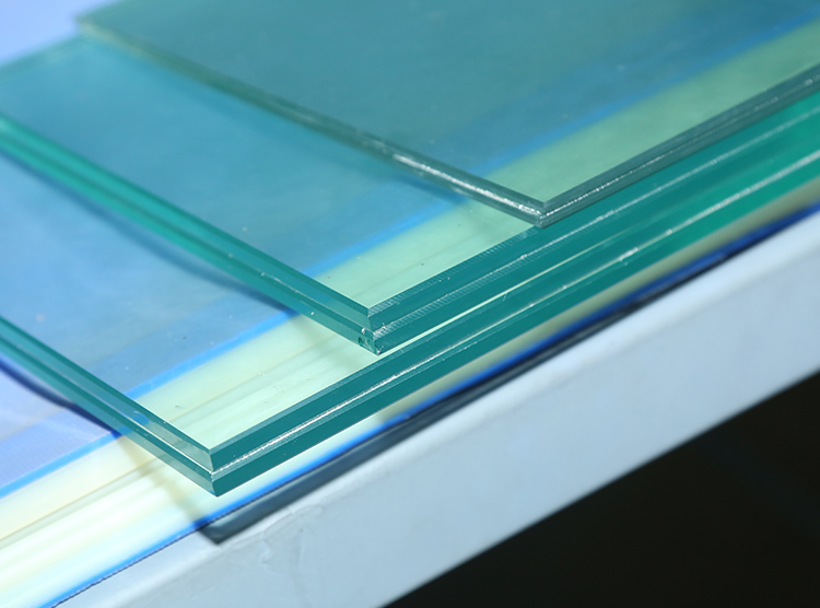 夾層玻璃